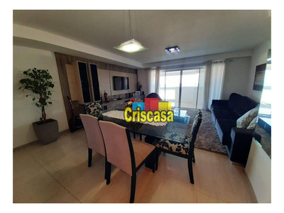 Apartamento Com 5 Dormitórios À Venda, 128 M² Por R$ 2.800.000,00