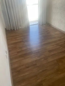 Apartamento com 50m² com 2 quartos em Limão - São Paulo - SP