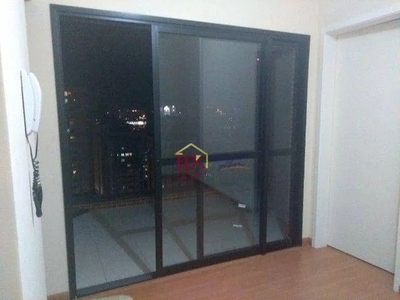 Apartamento Duplex com 3 dormitórios, 96 m² - venda por R$ 1.020.000,00 ou aluguel por R$