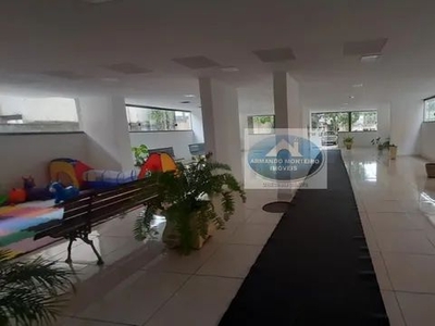 APARTAMENTO EM CONDOMÍNIO, LOCALIZADO NO MUTONDO