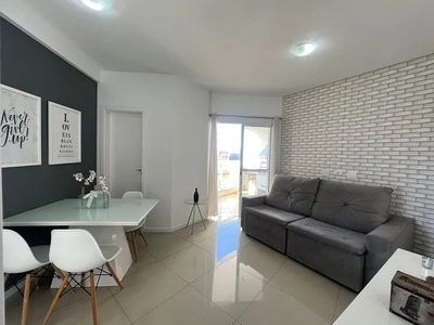 Apartamento em Excelente Localização para Locação