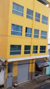 Apartamento em Itapuã 2/4