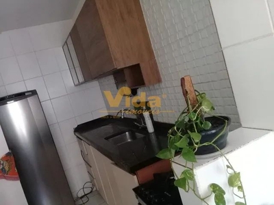 Apartamento em São Pedro - Osasco