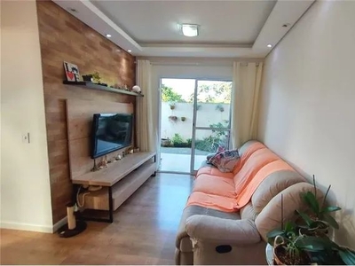 Apartamento Garden, 2 vagas, 3 dormitórios para locação 3.000,- Jardim Alto da Boa Vista -