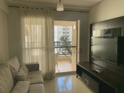 Apartamento - Jardim Aquarius - Residencial Belle Air