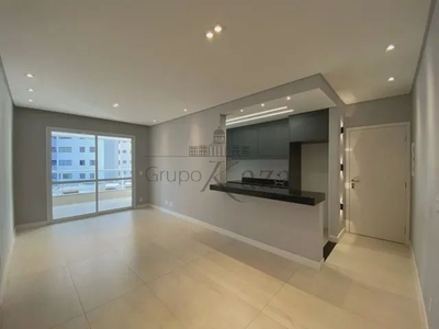 Apartamento - Jardim Aquarius - Residencial Enjoy - 2 Dormitórios - 78m²