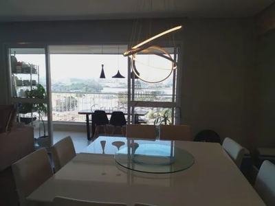 Apartamento - Jardim das Indústrias - Residencial Grand Splendor - 3 Dormitórios - 122m².