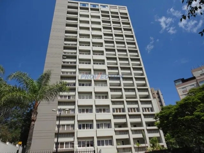 apartamento - Jardim das Paineiras - Campinas