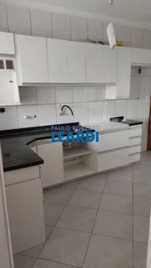 APARTAMENTO - JARDIM DO MAR - SP