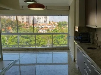 apartamento - Jardim Madalena - Campinas