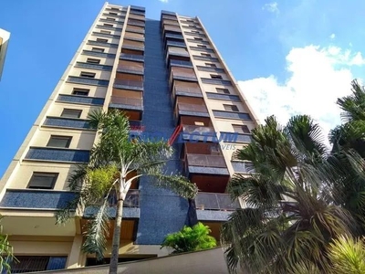 apartamento - Jardim Proença - Campinas