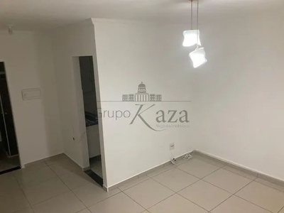 Apartamento - Jardim Sul - Residencial Jardim Sul II - 46m² - 2 Dormitórios.