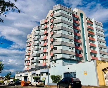 Apartamento na Vila Santana - Anápolis/GO