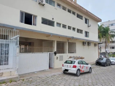 Apartamento no Bairro Trindade com 3 dormitórios ao lado da UFSC