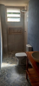 Apartamento no Portal da Barra com lindo banheiro reformado e cozinha planejada