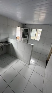 Apartamento novo