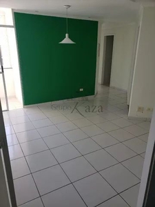 Apartamento / Padrão - Monte Castelo - Locação - Residencial