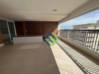 Apartamento para alugar em Jardim Portal Da Colina de 215.00m² com 3 Quartos, 3 Suites e 4