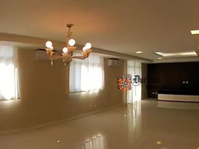 Apartamento para alugar em Santo Antônio de 275.00m² com 4 Quartos, 3 Suites e 3 Garagens