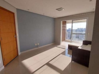 Apartamento para aluguel 3 quartos 1 suíte 2 vagas arcadia centro - são bernardo do campo - sp