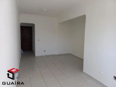 Apartamento para aluguel 3 quartos 1 vaga Residencial Valença Jardim Santo André - Santo A