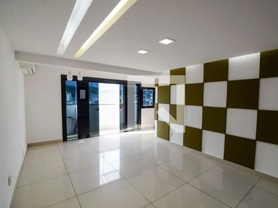 Apartamento para Aluguel - Andaraí, 3 Quartos, 236 m2
