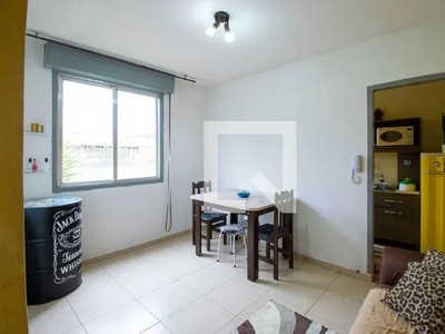 Apartamento para Aluguel - Cavalhada, 1 Quarto, 39 m2