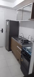 Apartamento para aluguel com 1 suíte, sem vaga, em Ipiranga - São Paulo