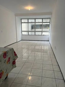 Apartamento para aluguel com 108 metros quadrados com 3 quartos em Jacarecanga - Fortaleza