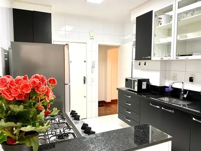 Apartamento para aluguel com 110 metros quadrados com 2 quartos em Paraíso - São Paulo - S