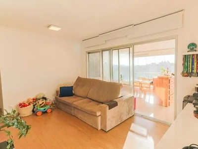 Apartamento para aluguel com 121 metros quadrados com 3 quartos em Pinheiros - São Paulo -