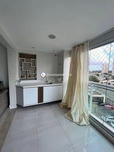 Apartamento para aluguel com 131 metros quadrados com 4 quartos em Calhau - São Luís - MA