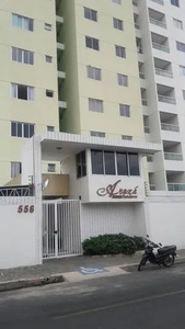 Apartamento para aluguel com 2 quartos Araxá - em Fátima - Teresina - PI