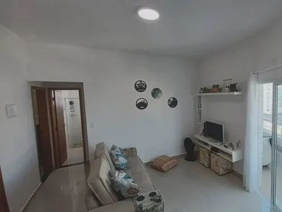 Apartamento para aluguel com 2 quartos em Caiçara - Praia Grande - 2300 reais!