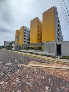 Apartamento para aluguel com 2 quartos Ixora - em Uruguai - Teresina - PI