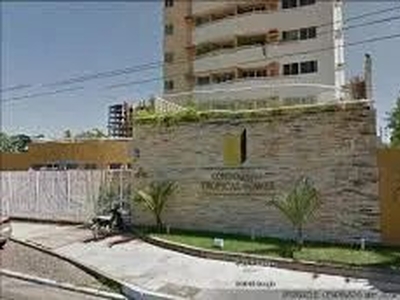 Apartamento para aluguel com 3 quartos em Noivos - Teresina - PI