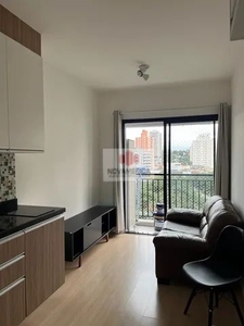 Apartamento para aluguel com 32 metros quadrados com 1 quarto em Butantã - São Paulo - SP