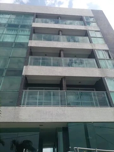 Apartamento para aluguel com 36 metros quadrados com 2 quartos em Boa Viagem - Recife - Pe