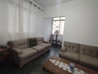 Apartamento para aluguel com 40 metros quadrados com 1 quarto em Boqueirão - Santos - SP