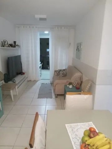 Apartamento para aluguel com 68 m² e 2 quartos na Barra da Tijuca - Rio de Janeiro