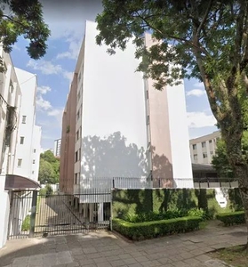 Apartamento para aluguel de 120m² com 3Q sendo1 suíte e dependência de empregada. Ahú- Cur