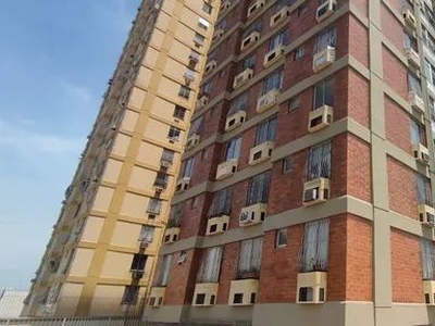 Apartamento para aluguel e venda com 60 metros quadrados com 2 quartos em Fonseca - Niteró