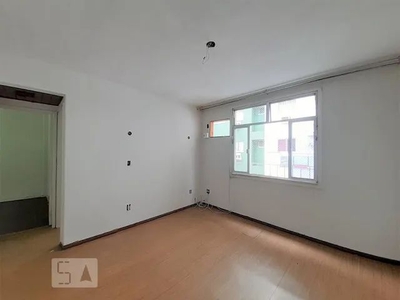 Apartamento para Aluguel - Engenho de Dentro, 2 Quartos, 50 m2