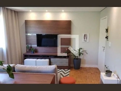 Apartamento para Aluguel - Jardim Flamboyant, 2 Quartos, 70 m2