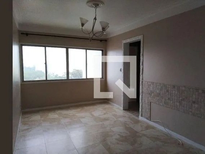 Apartamento para Aluguel - Jardim Marajoara , 2 Quartos, 68 m2