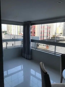 Apartamento para aluguel no JP Residence / Mobiliado