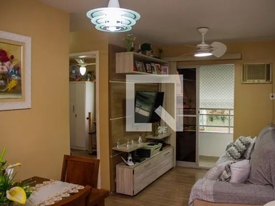 Apartamento para Aluguel - Piedade, 2 Quartos, 53 m2