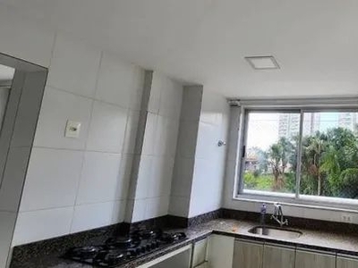Apartamento para aluguel possui 127 metros quadrados com 4 quartos em Dom Pedro I - Manaus