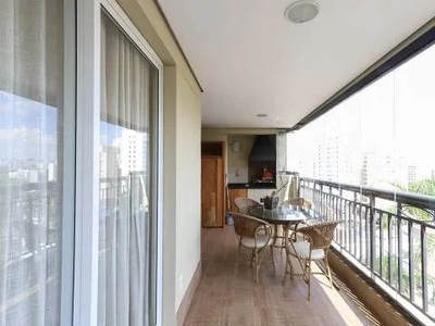 Apartamento para aluguel possui 180 metros quadrados com 3 quartos em Santana - São Paulo