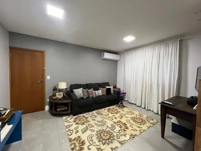 Apartamento para aluguel possui 40 metros quadrados com 1 quarto em Campo Grande - Santos
